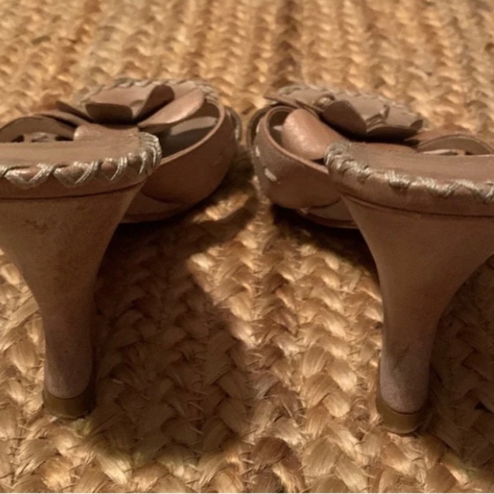 Pelle Moda Sandals - Picture 6 of 8